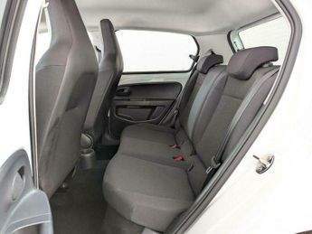 Volkswagen Up 36.8kWh e-up! Auto 5dr