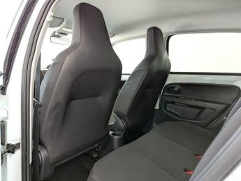 Volkswagen Up 36.8kWh e-up! Auto 5dr