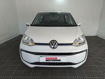 Volkswagen Up 36.8kWh e-up! Auto 5dr