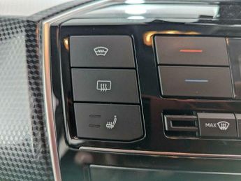 Volkswagen Up 36.8kWh e-up! Auto 5dr