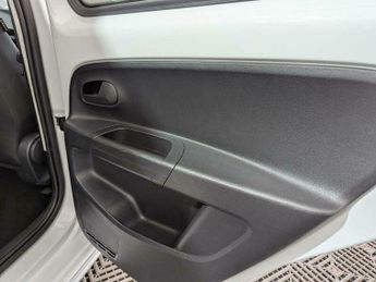 Volkswagen Up 36.8kWh e-up! Auto 5dr