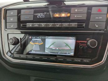Volkswagen Up 36.8kWh e-up! Auto 5dr