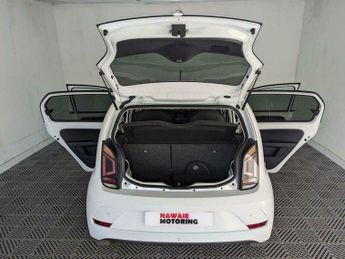 Volkswagen Up 36.8kWh e-up! Auto 5dr