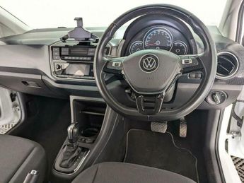 Volkswagen Up 36.8kWh e-up! Auto 5dr