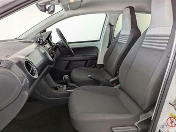 Volkswagen Up 36.8kWh e-up! Auto 5dr
