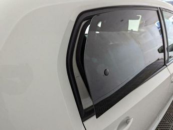 Volkswagen Up 36.8kWh e-up! Auto 5dr