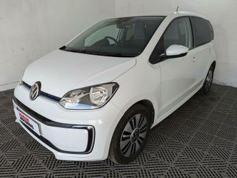 Volkswagen Up 36.8kWh e-up! Auto 5dr