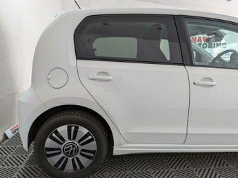 Volkswagen Up 36.8kWh e-up! Auto 5dr