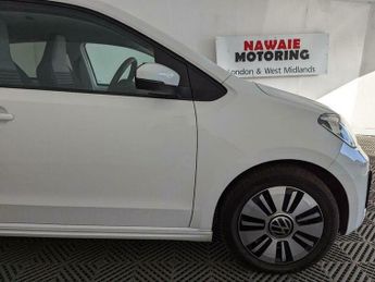 Volkswagen Up 36.8kWh e-up! Auto 5dr