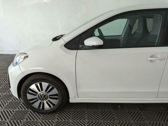 Volkswagen Up 36.8kWh e-up! Auto 5dr