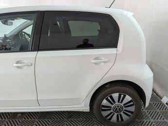 Volkswagen Up 36.8kWh e-up! Auto 5dr