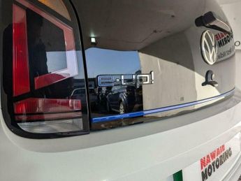 Volkswagen Up 36.8kWh e-up! Auto 5dr