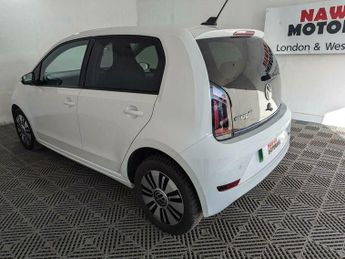 Volkswagen Up 36.8kWh e-up! Auto 5dr