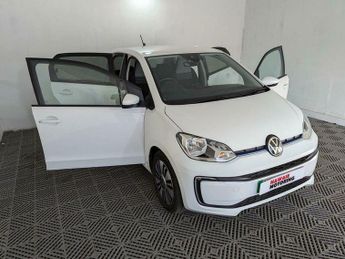 Volkswagen Up 36.8kWh e-up! Auto 5dr