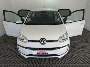 Volkswagen Up 36.8kWh e-up! Auto 5dr