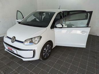 Volkswagen Up 36.8kWh e-up! Auto 5dr
