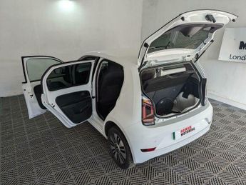 Volkswagen Up 36.8kWh e-up! Auto 5dr