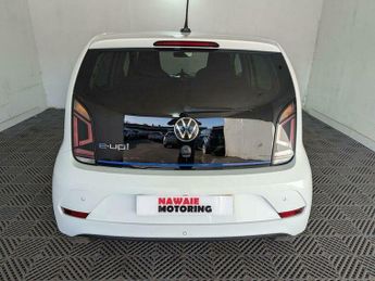 Volkswagen Up 36.8kWh e-up! Auto 5dr