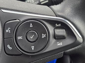 Vauxhall Crossland X 1.2 SE Euro 6 5dr