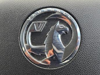 Vauxhall Crossland X 1.2 SE Euro 6 5dr