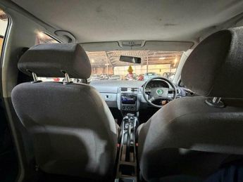 Skoda Fabia 1.4 16V Classic 5dr