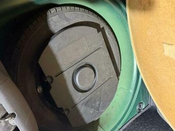 Skoda Fabia 1.4 16V Classic 5dr