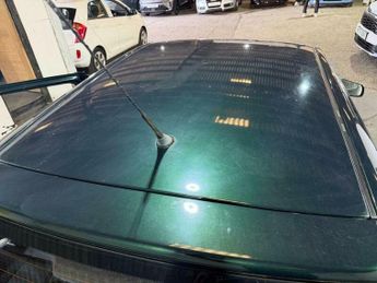 Skoda Fabia 1.4 16V Classic 5dr