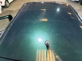 Skoda Fabia 1.4 16V Classic 5dr