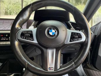 BMW 2 SERIES 218d M SPORT GRAN COUPE