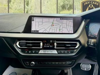 BMW 2 SERIES 218d M SPORT GRAN COUPE