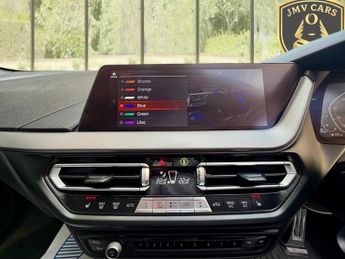 BMW 2 SERIES 218d M SPORT GRAN COUPE