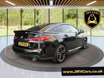 BMW 2 SERIES 218d M SPORT GRAN COUPE