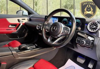 Mercedes CLA CLA 200 AMG LINE PREMIUM PLUS