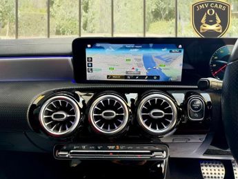 Mercedes CLA CLA 200 AMG LINE PREMIUM PLUS