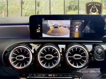 Mercedes CLA CLA 200 AMG LINE PREMIUM PLUS