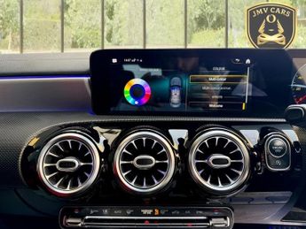Mercedes CLA CLA 200 AMG LINE PREMIUM PLUS