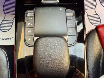 Mercedes CLA CLA 200 AMG LINE PREMIUM PLUS