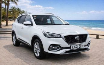 MG MG HS 1.5 T-GDI 16.6kWh Excite Auto Euro 6 (s/s) 5dr