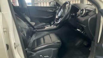 MG MG HS 1.5 T-GDI 16.6kWh Excite Auto Euro 6 (s/s) 5dr