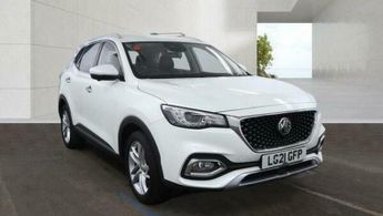 MG MG HS 1.5 T-GDI 16.6kWh Excite Auto Euro 6 (s/s) 5dr