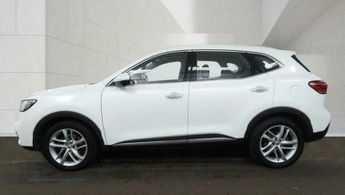 MG MG HS 1.5 T-GDI 16.6kWh Excite Auto Euro 6 (s/s) 5dr