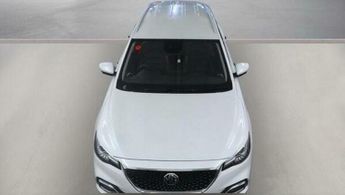 MG MG HS 1.5 T-GDI 16.6kWh Excite Auto Euro 6 (s/s) 5dr