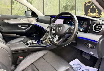 Mercedes E Class E 220 D PREMIUM