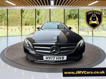 Mercedes E Class E 220 D PREMIUM