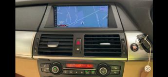 BMW X5 3.0 40d M Sport SUV 5dr Diesel Steptronic xDrive Euro 5 (306 ps)