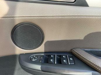 BMW X3 2.0 20d SE Steptronic xDrive Euro 5 (s/s) 5dr