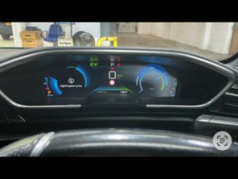 Peugeot 508 1.6 11.8kWh GT Estate 5dr Petrol Plug-in Hybrid EAT Euro 6 (s/s)