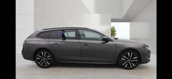 Peugeot 508 1.6 11.8kWh GT Estate 5dr Petrol Plug-in Hybrid EAT Euro 6 (s/s)