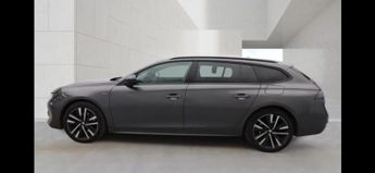 Peugeot 508 1.6 11.8kWh GT Estate 5dr Petrol Plug-in Hybrid EAT Euro 6 (s/s)