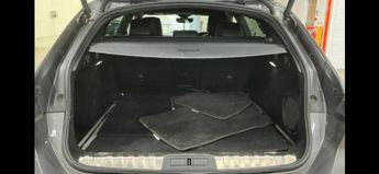Peugeot 508 1.6 11.8kWh GT Estate 5dr Petrol Plug-in Hybrid EAT Euro 6 (s/s)